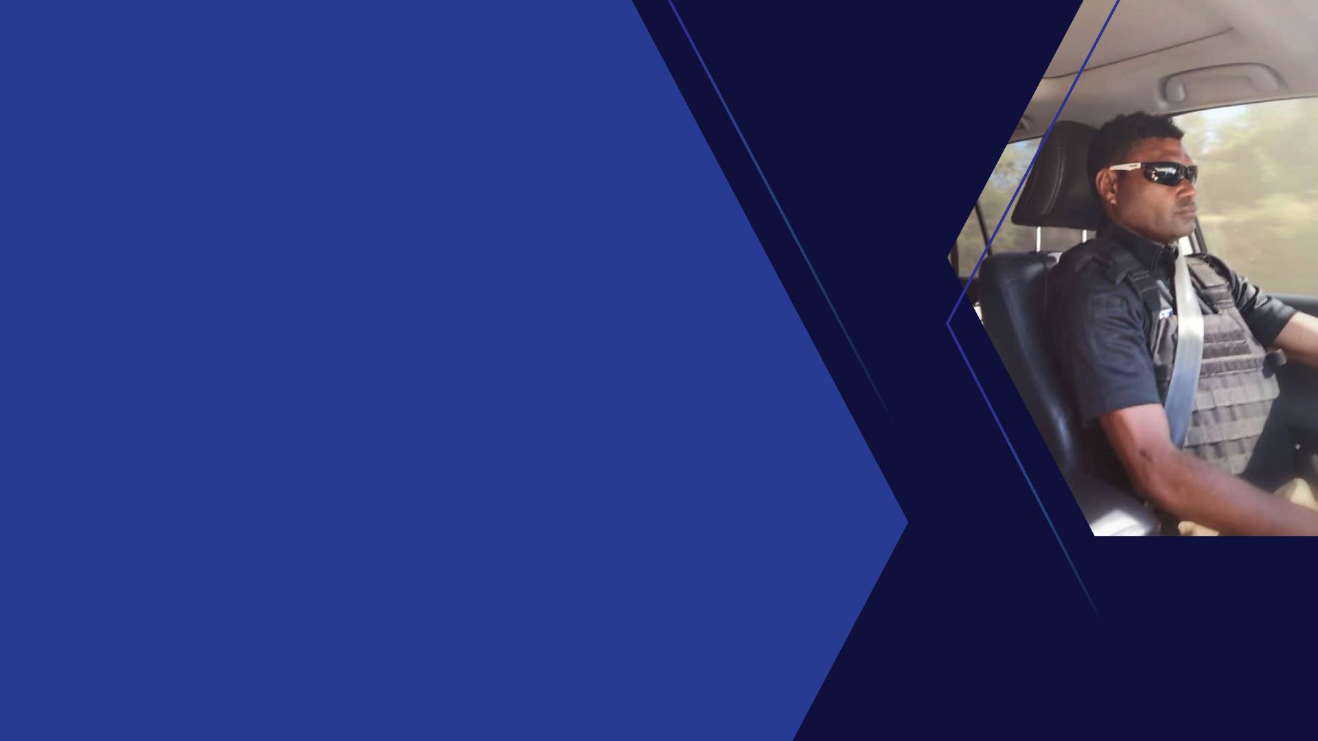 Force Security Background