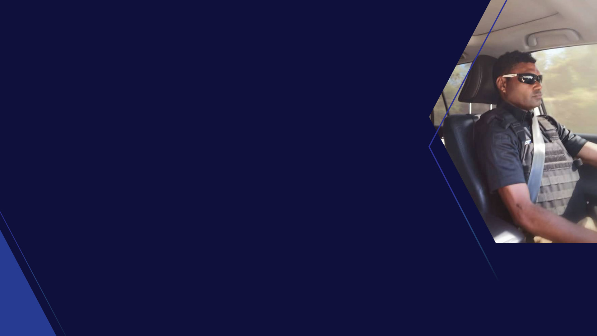 Force Security Background