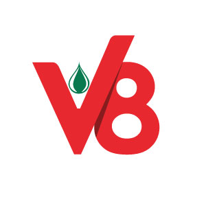 Victory No.8