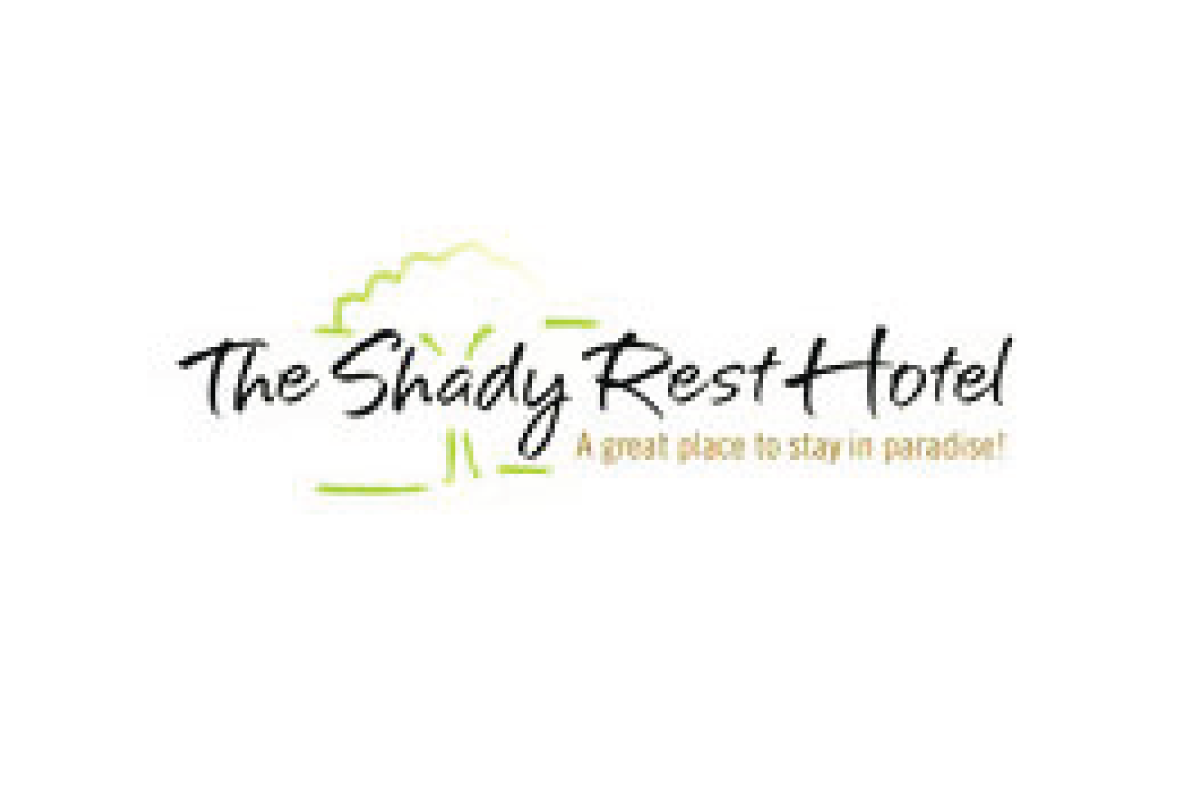 The Shadey Rest Hotel PNG